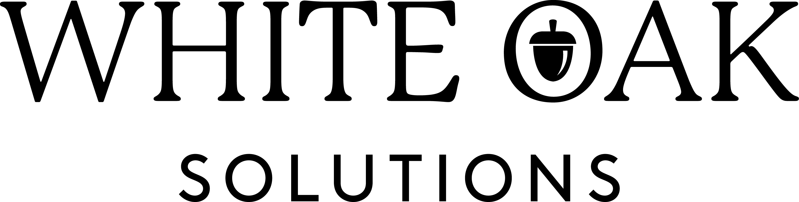 White Oak Solutions